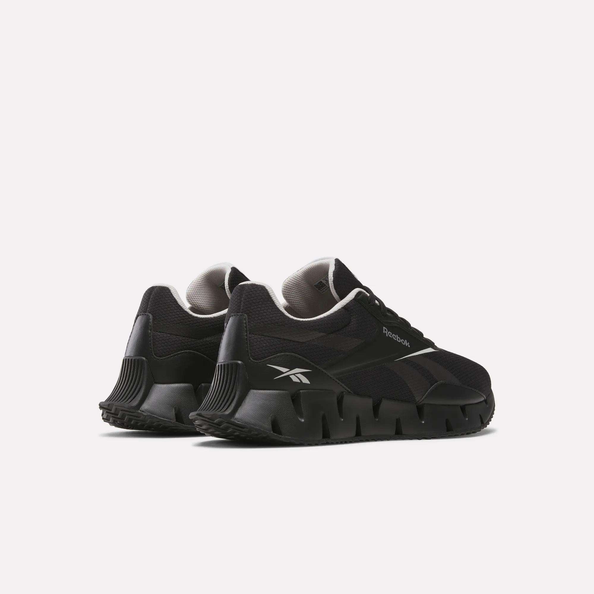 ブレイブ9251 Zig Dynamica STR Shoes - Reebok