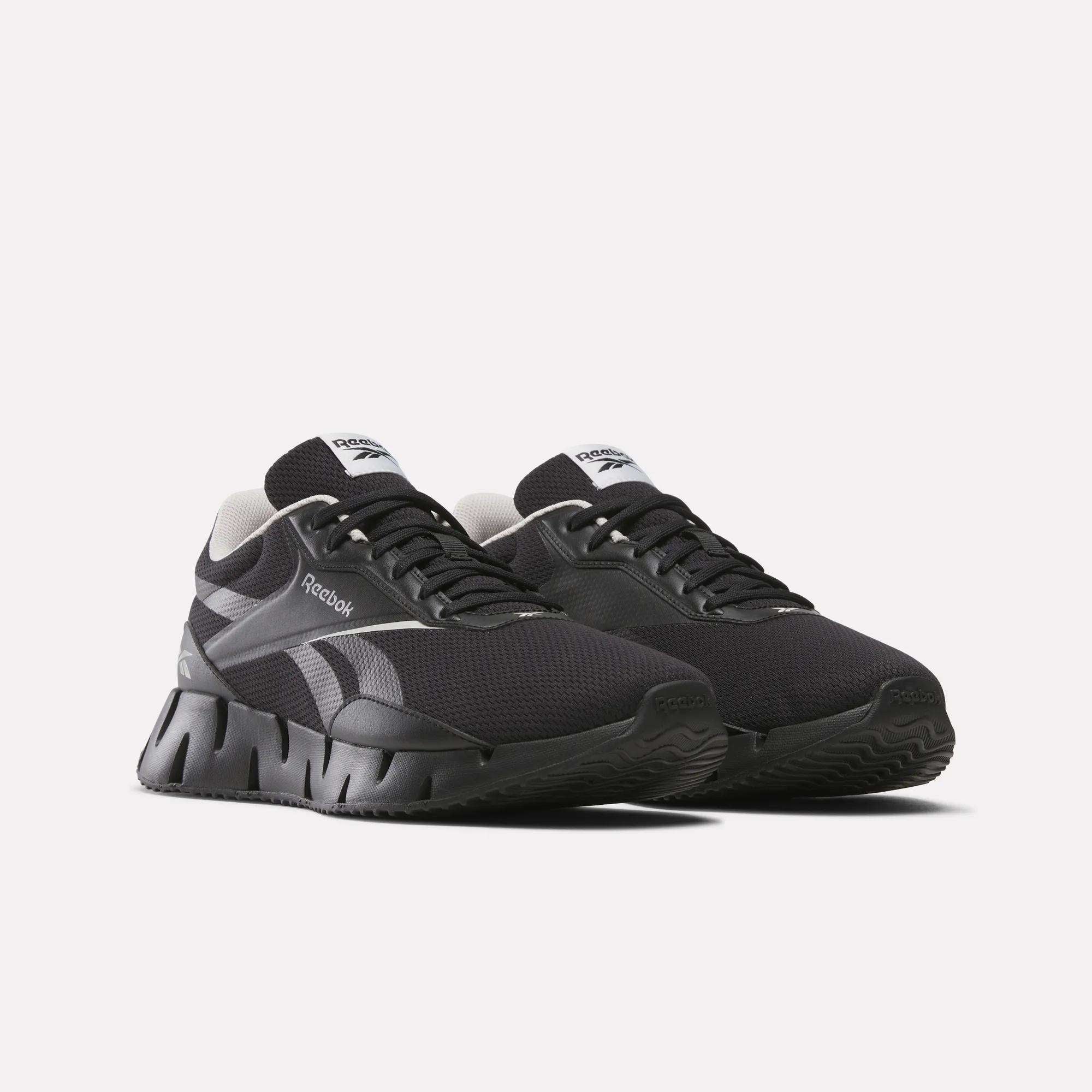 シマグミ　281 Zig Dynamica STR Shoes - Reebok