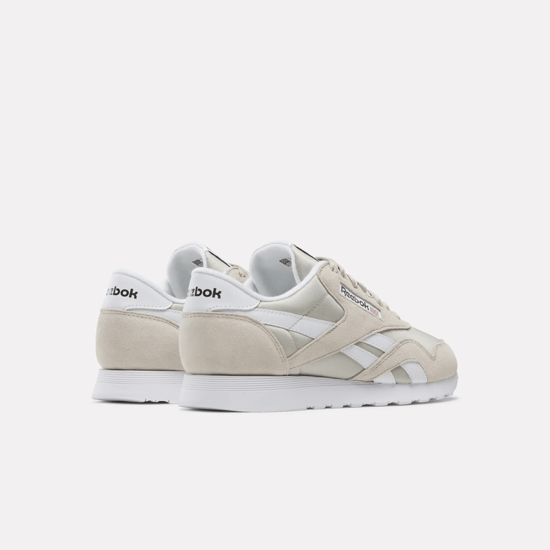 Classic Nylon Shoes