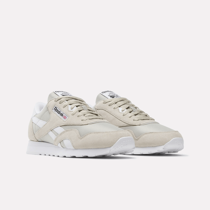 Classic Nylon Shoes