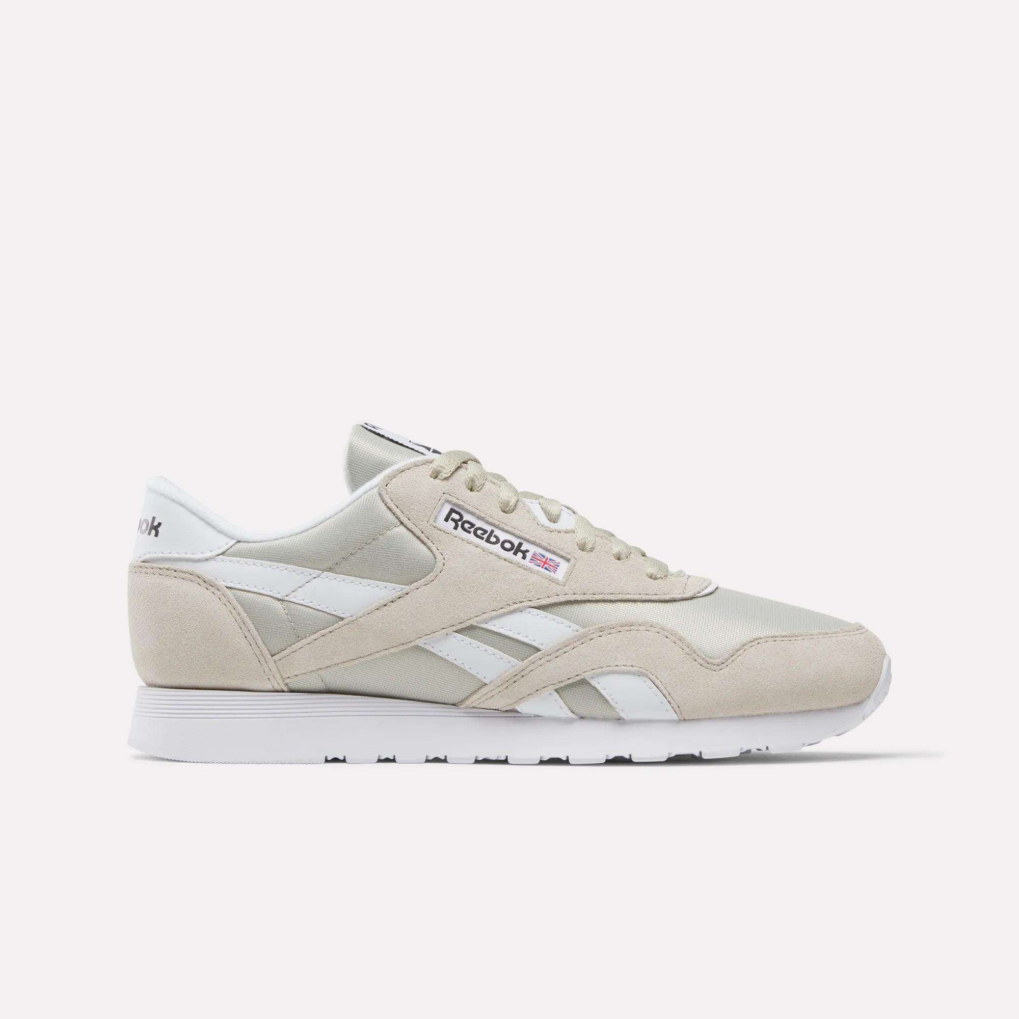 Classic Nylon Shoes Reebok