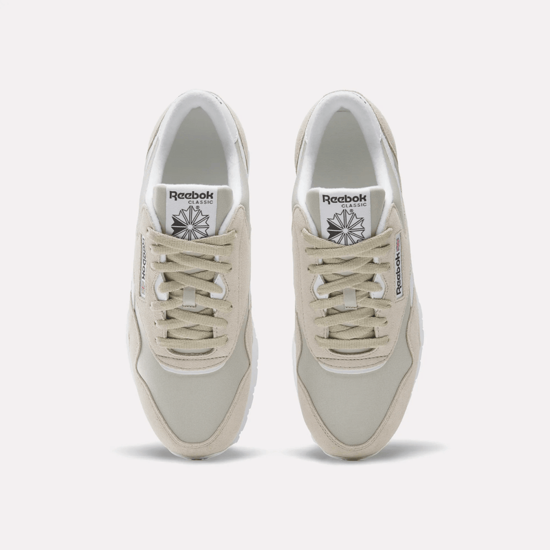 Classic Nylon Shoes