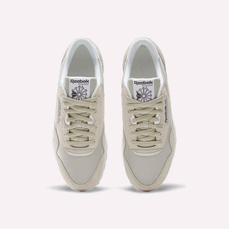 Men's Classic Nylon Shoes