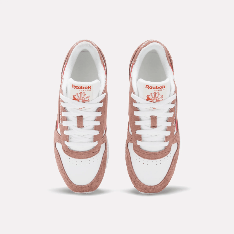 Classic Leather