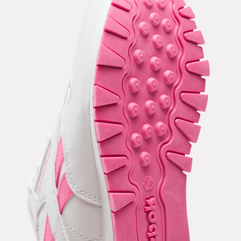 Classic Leather Step N' Flash 2.0