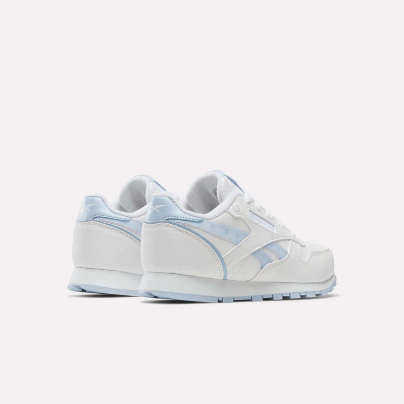 Classic Leather Step 'n Flash Shoes 2.0 - Little Kids
