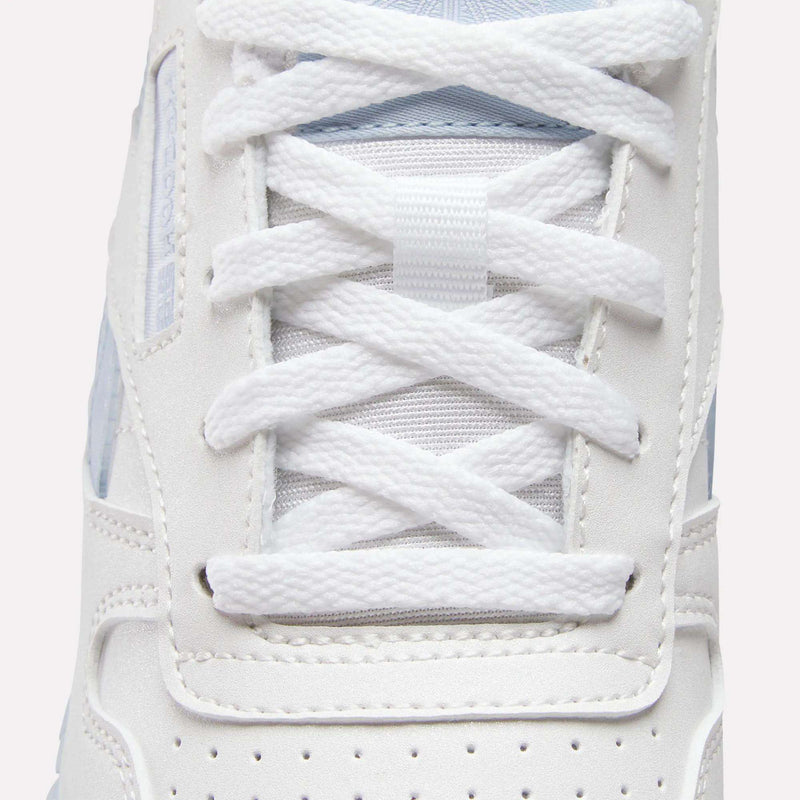 Classic Leather Step 'n Flash Shoes 2.0 - Little Kids