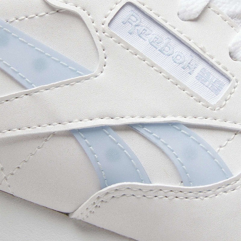 Classic Leather Step 'n Flash Shoes 2.0 - Little Kids