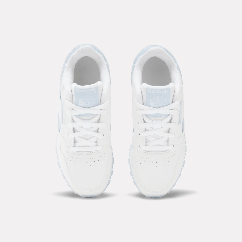 Classic Leather Step N' Flash 2.0