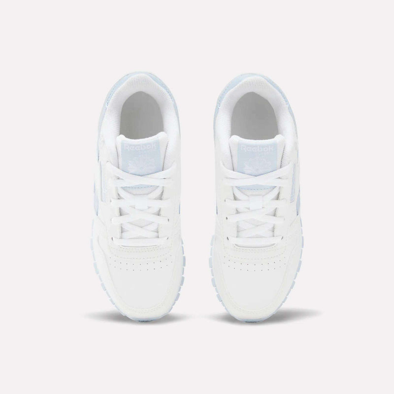Classic Leather Step 'n Flash Shoes 2.0 - Little Kids