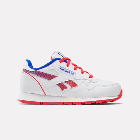 Classic Leather Step N' Flash 2.0