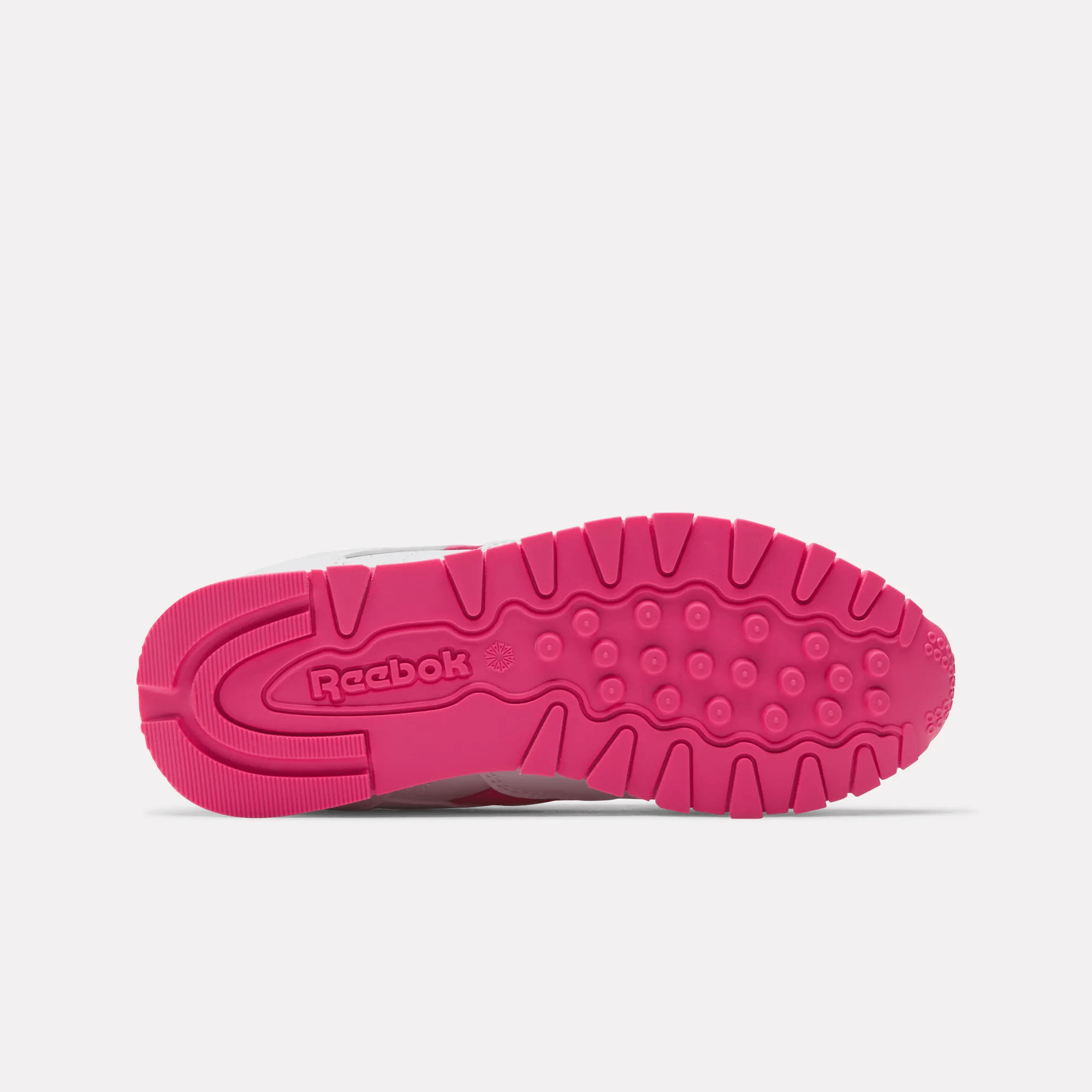 Classic Leather Shoes - Little Kids