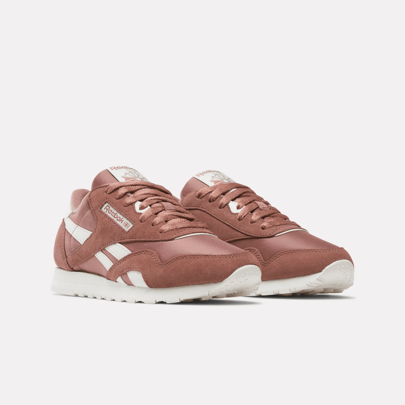 Classic Nylon Shoes