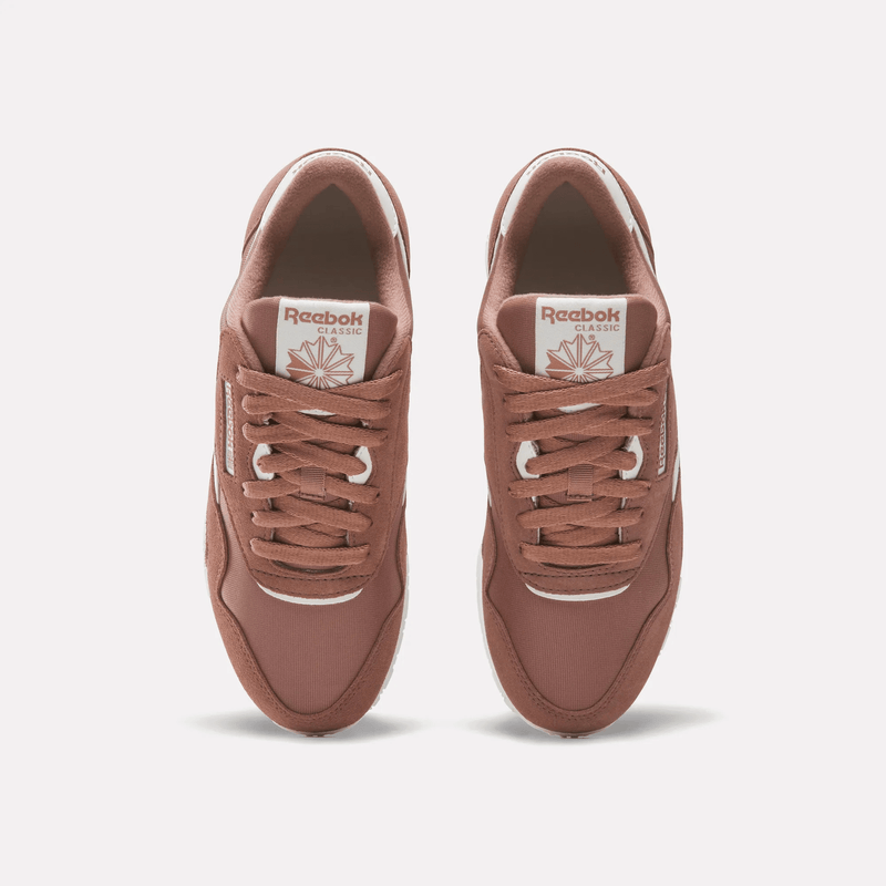 Classic Nylon Shoes