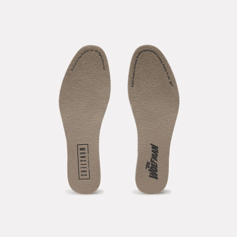 Reebok x Universal Monsters Club C Bulc Shoes