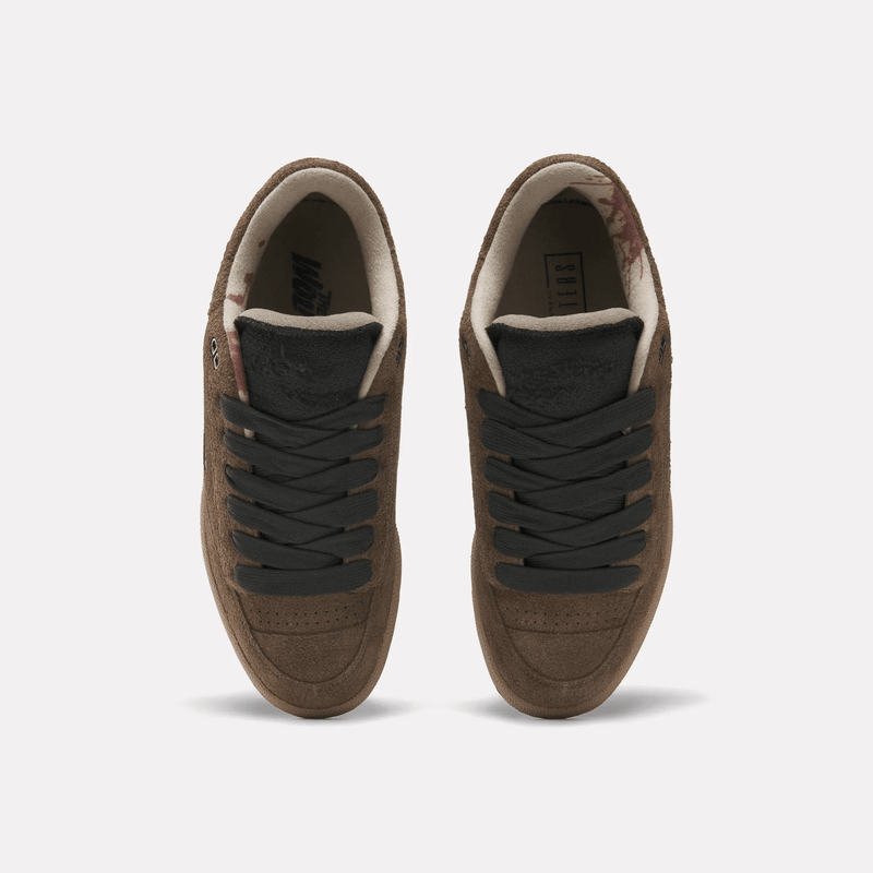Reebok x Universal Monsters Club C Bulc Shoes