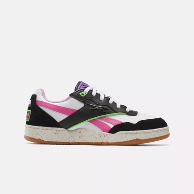 Reebok x Anuel AA BB 4000 II Shoes