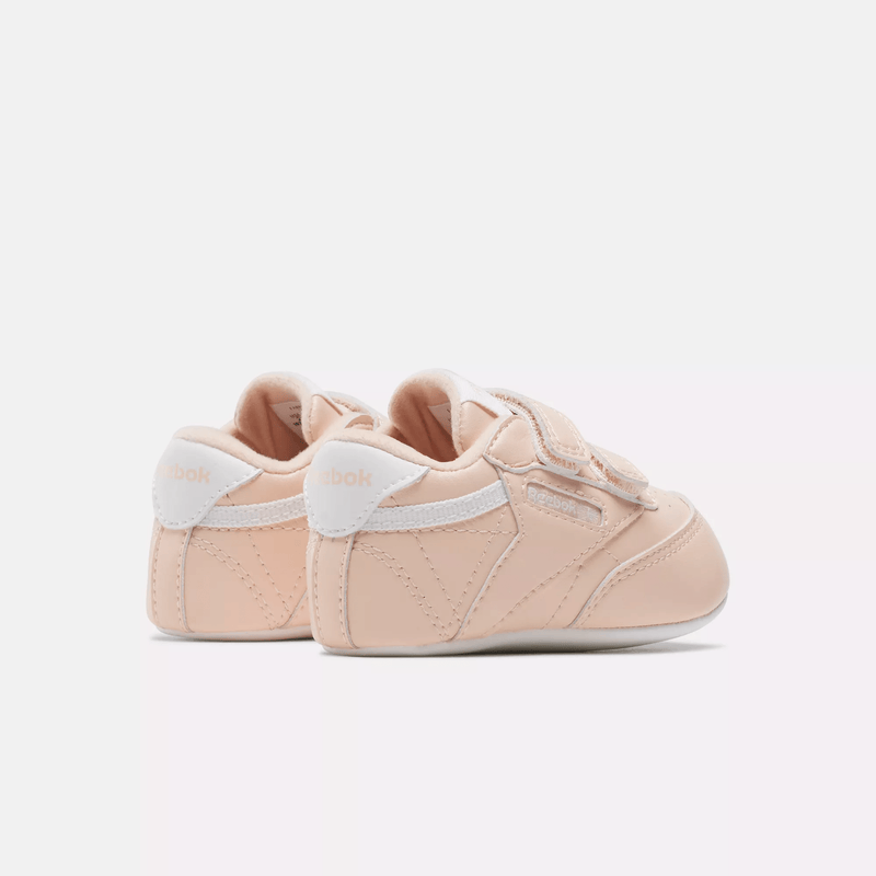 Club C Crib Shoes - Toddler