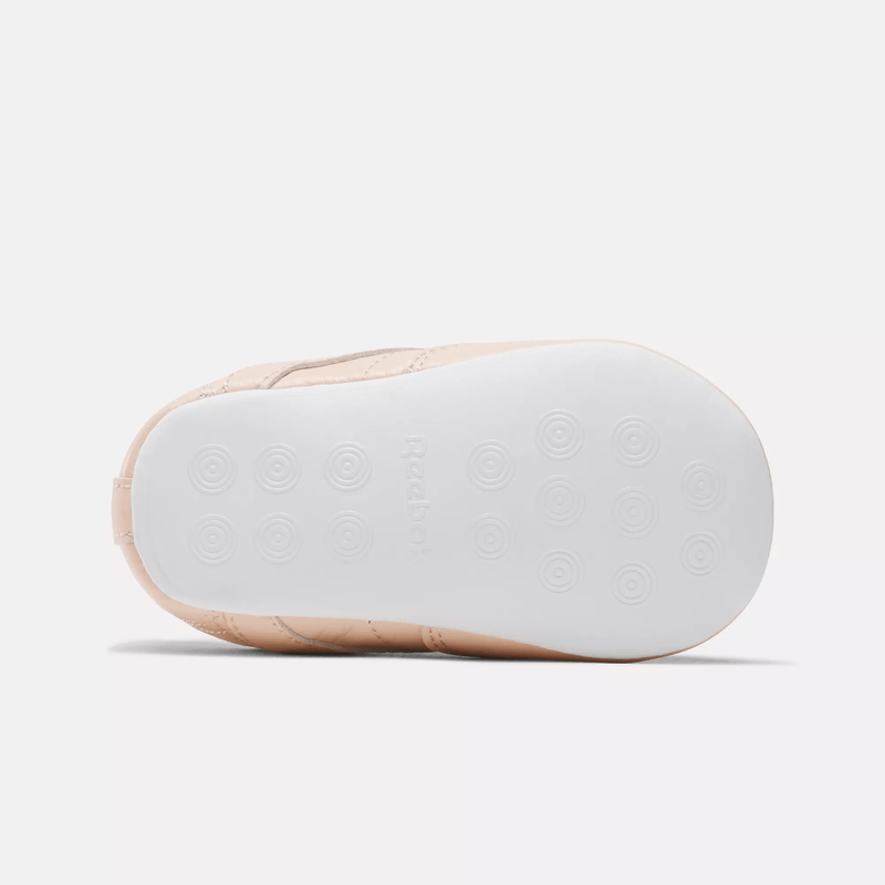 Club C Crib Shoes - Toddler