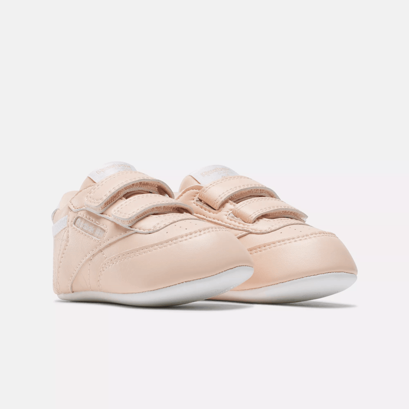 Club C Crib Shoes - Toddler