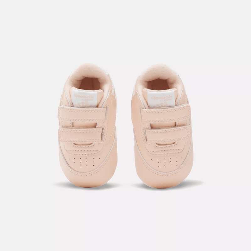 Club C Crib Shoes - Toddler