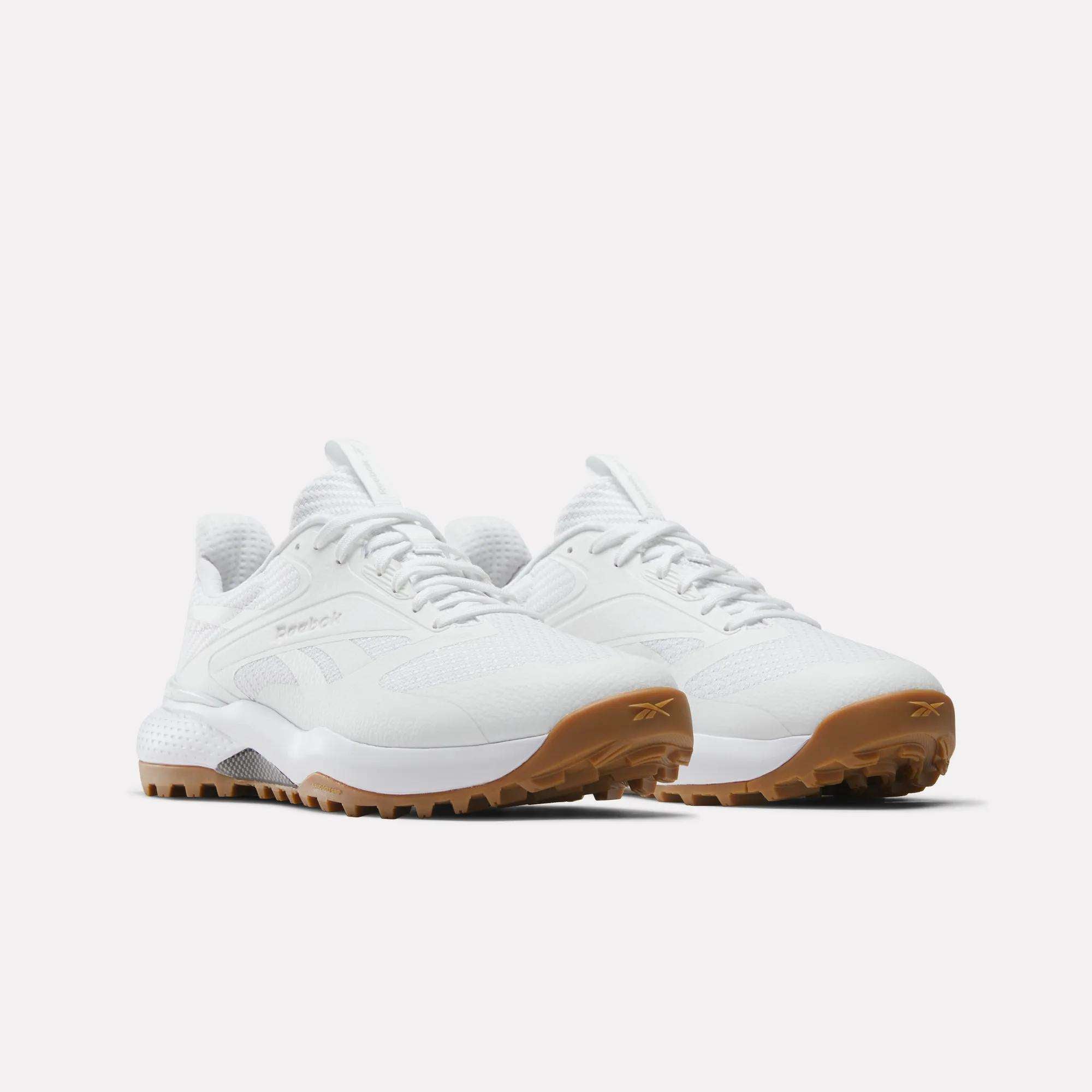 Nano Golf Shoes - Reebok