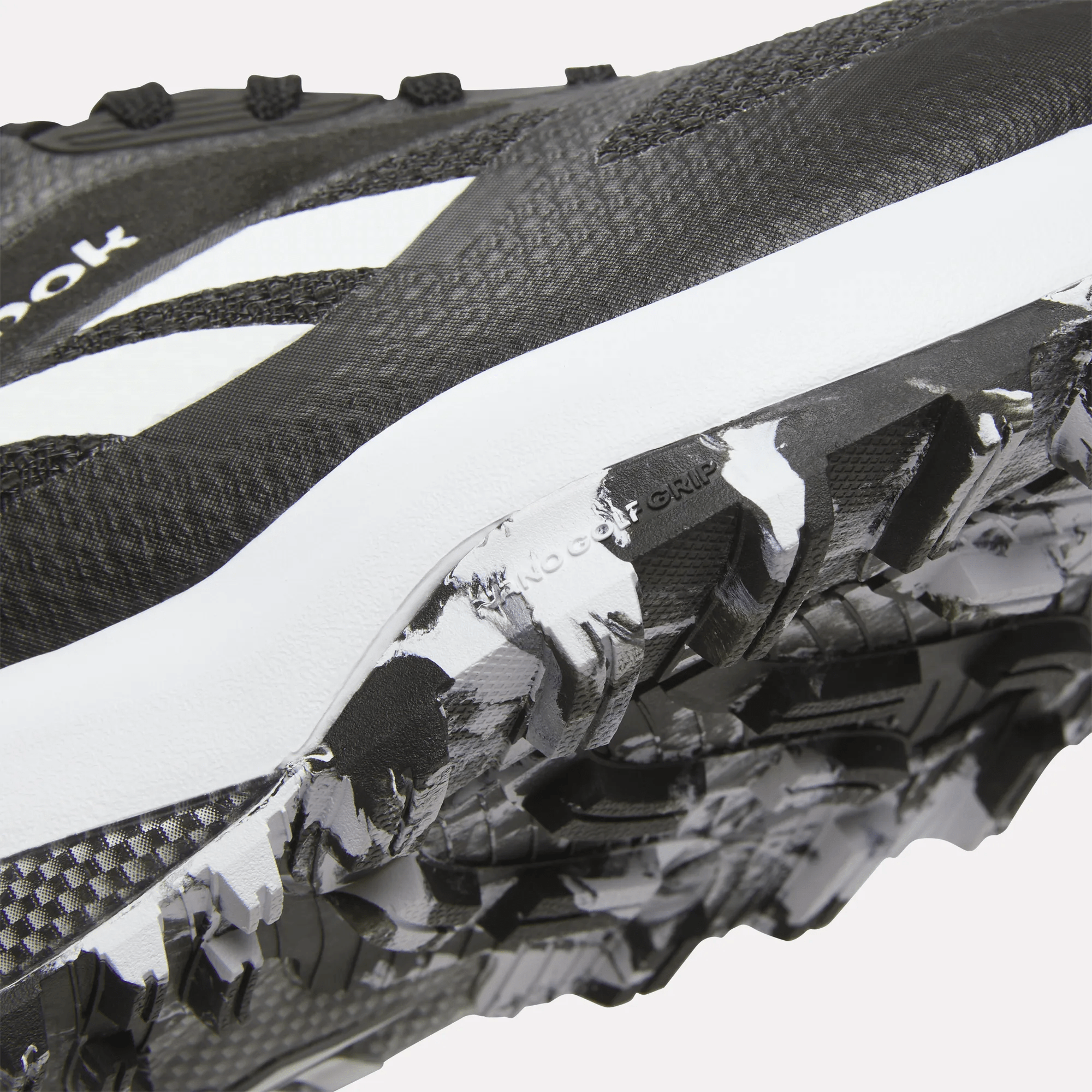 Nano Golf Shoes