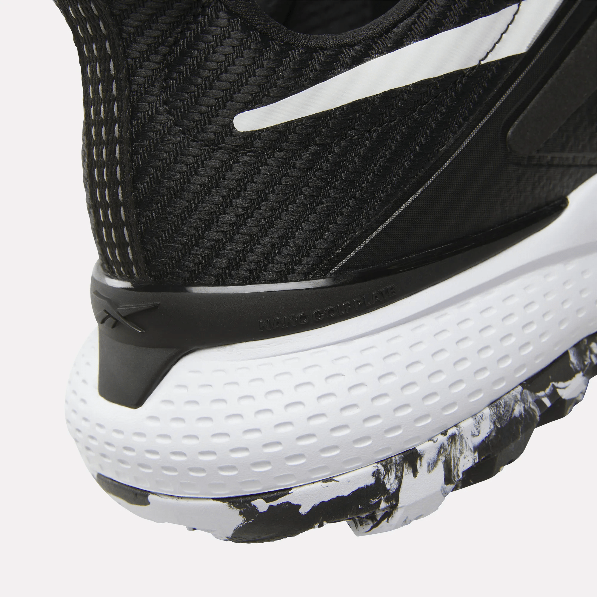 Nano Golf Shoes