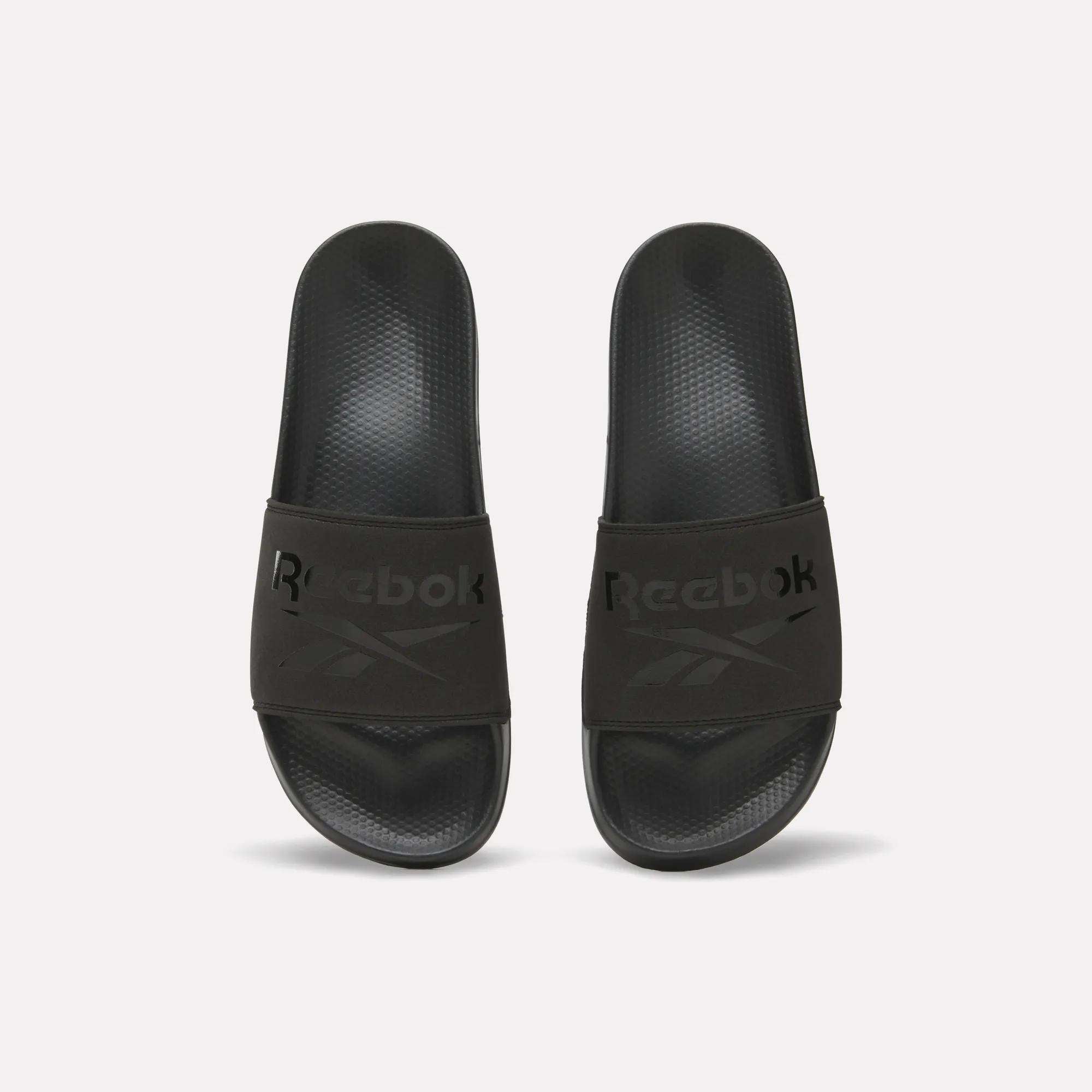 RBK Fulgere Swim Slides - Reebok display picture 2