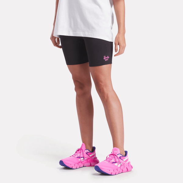 Reebok x Barbie Bike Shorts