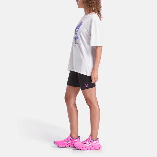 Reebok x Barbie Bike Shorts