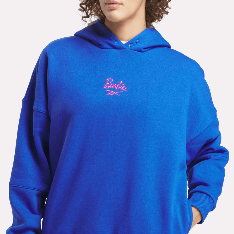 Reebok x Barbie Hoodie