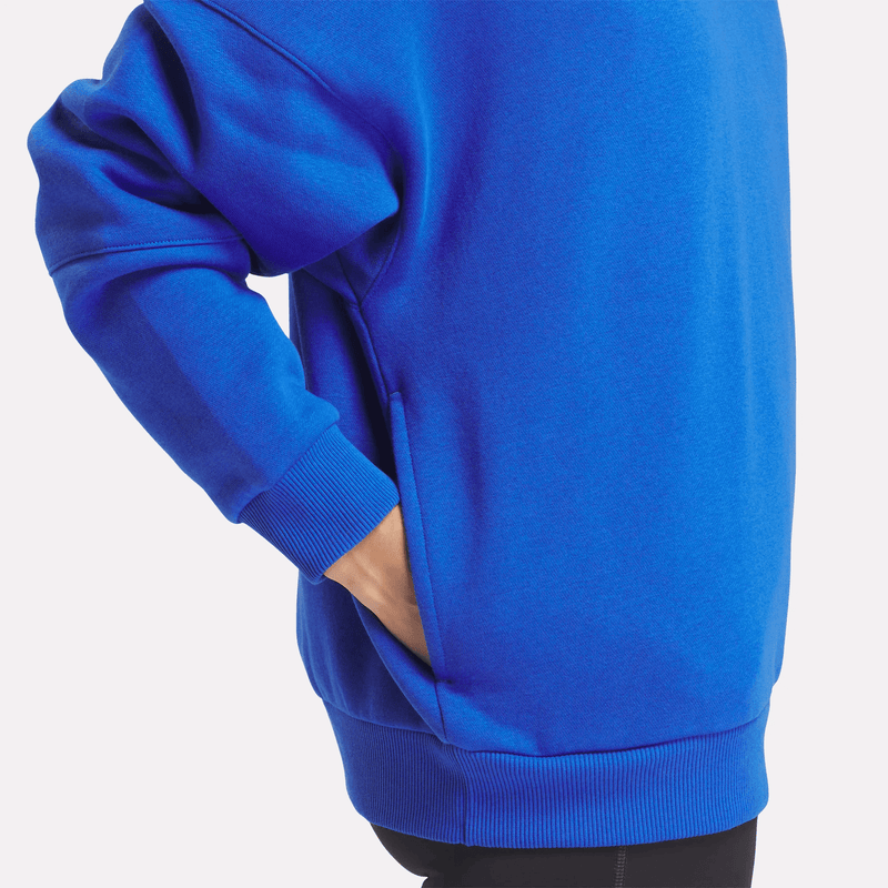 Reebok x Barbie Hoodie