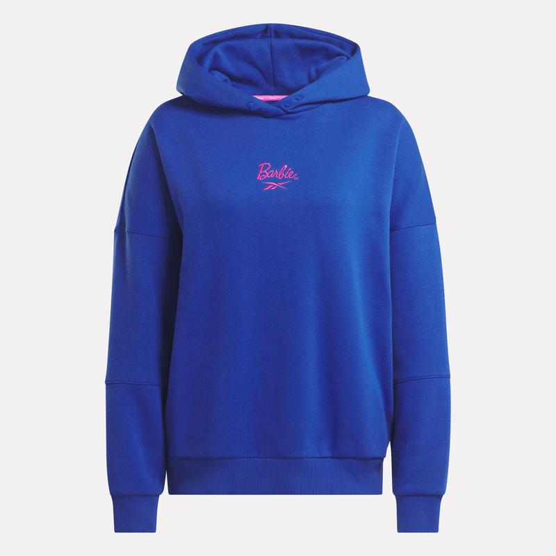 Reebok x Barbie Hoodie