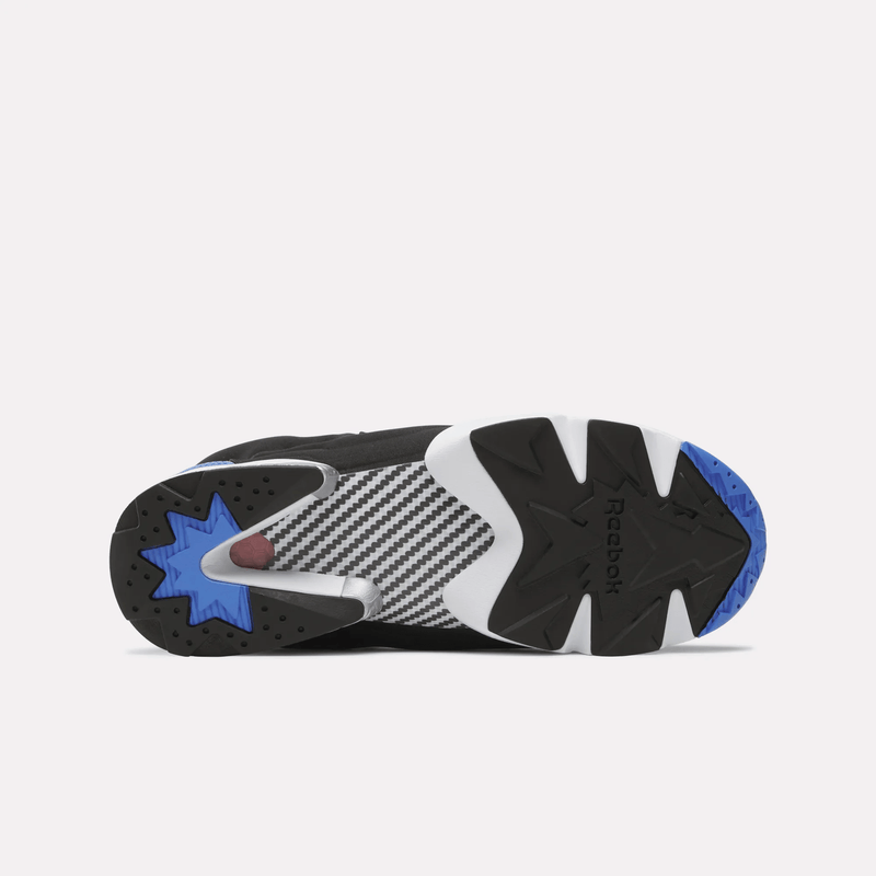 Instapump Fury 94 Running Shoes
