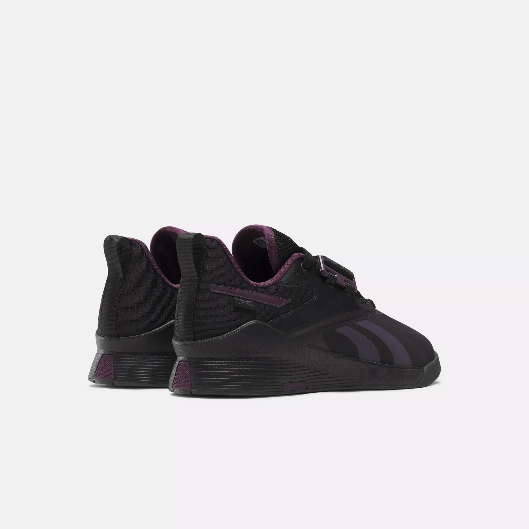 Lifter PR III Men's Weightlifting Shoes