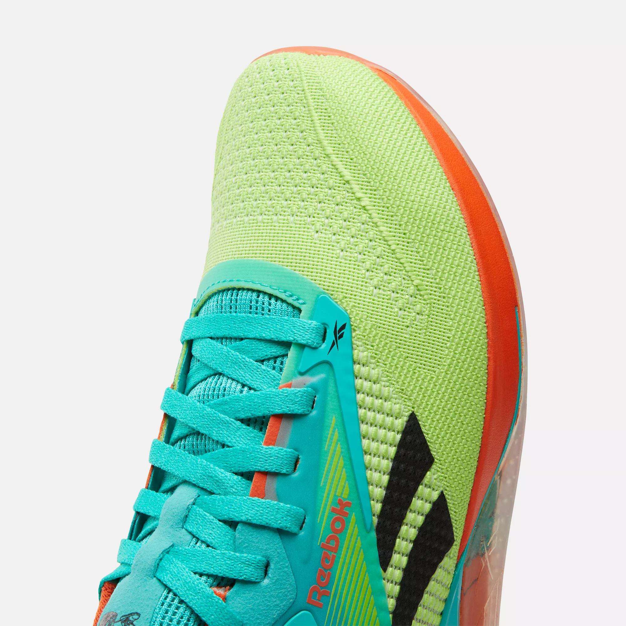 hec様 Nano X4 Training Shoes - Reebok