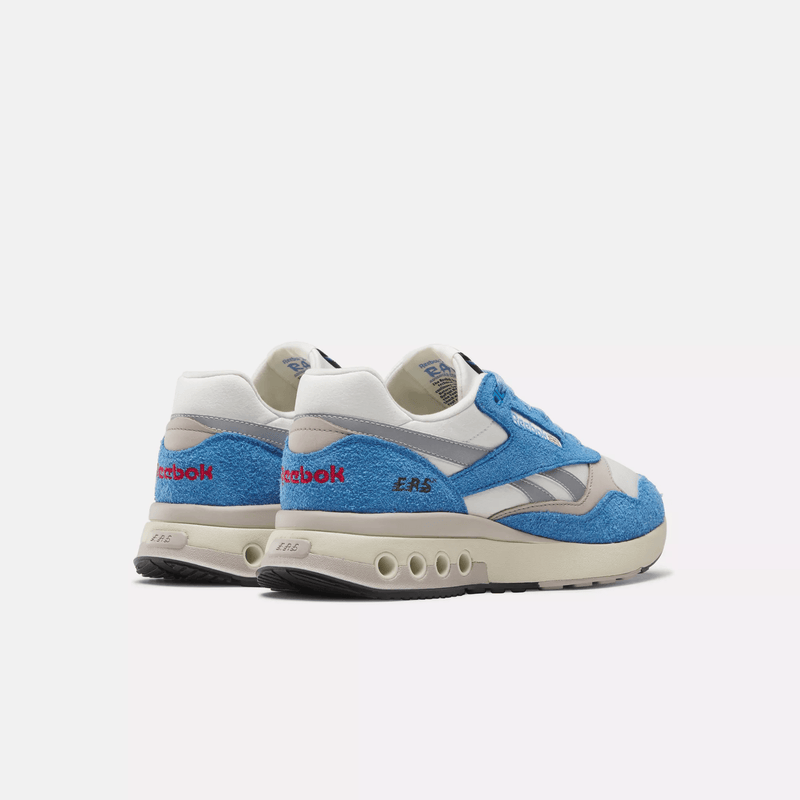 ERS World Shoes