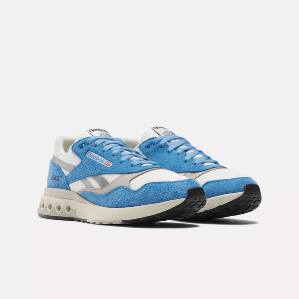ERS World Shoes