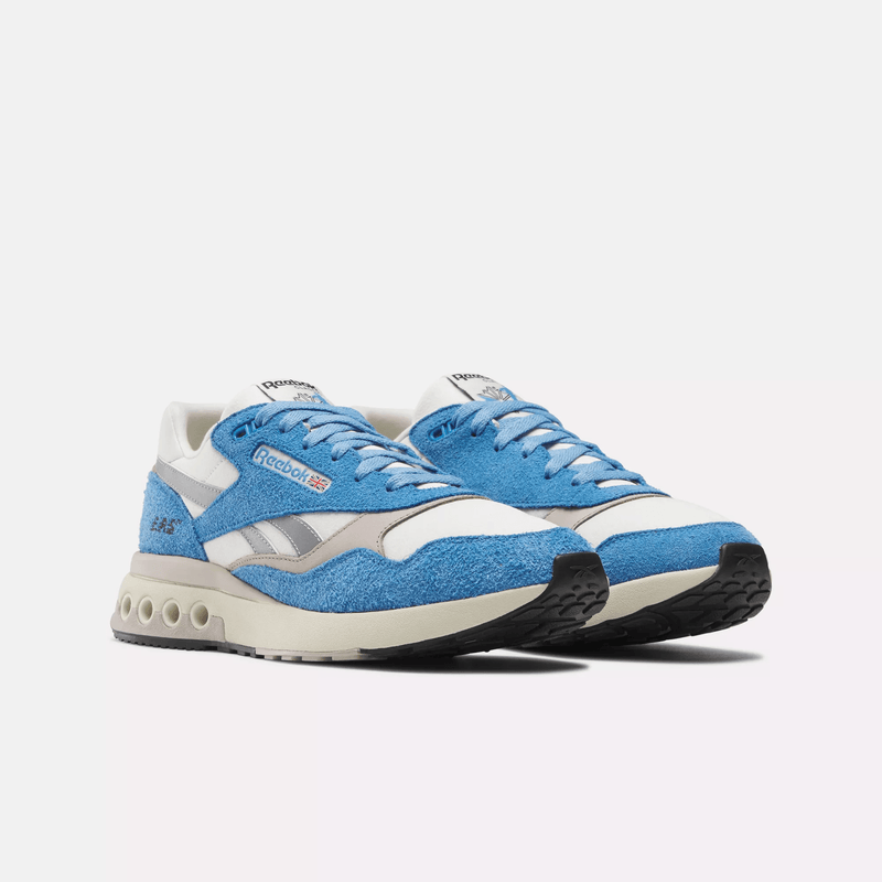 ERS World Shoes
