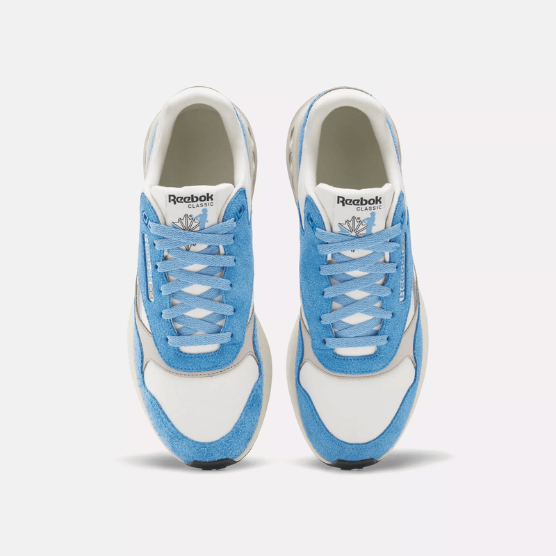 ERS World Shoes
