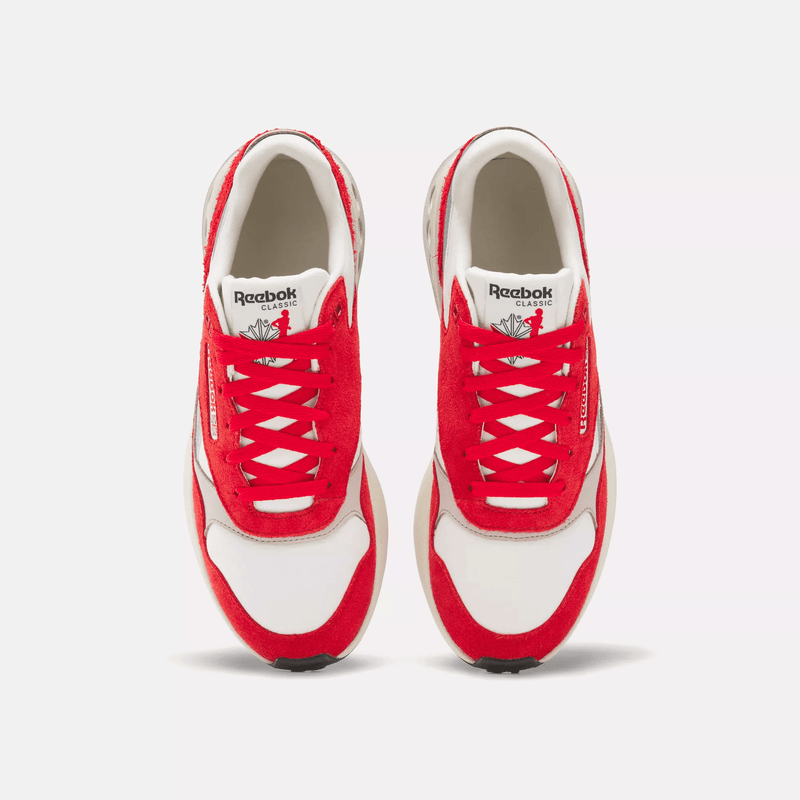 ERS World Shoes