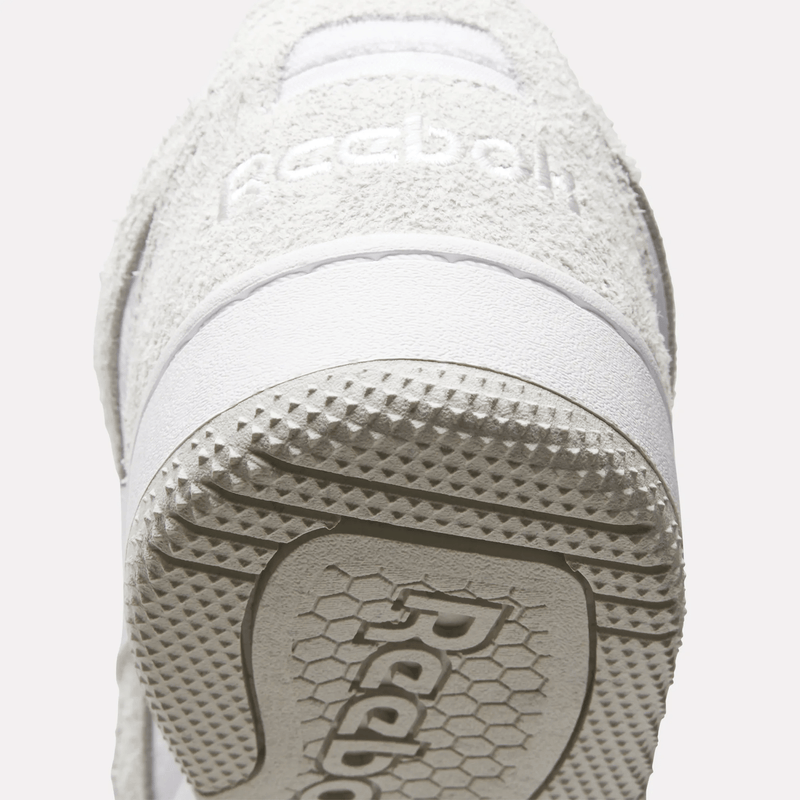 BB 4000 II Retro Basketball Shoes