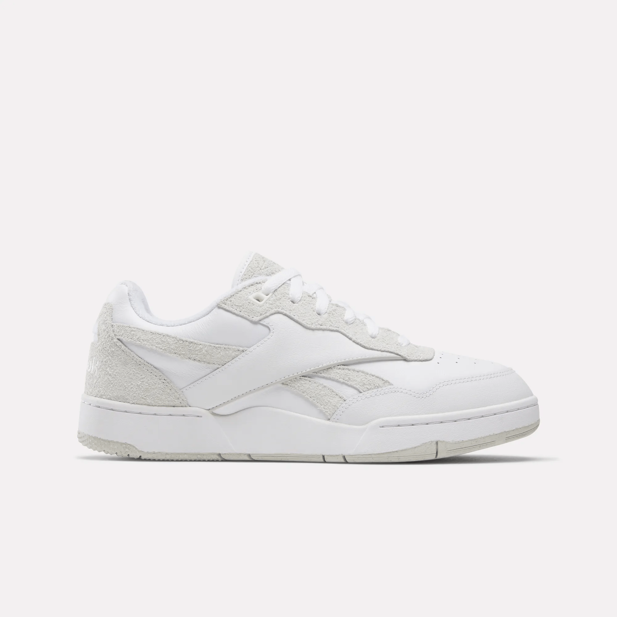 BB 4000 II Retro Basketball Shoes - Reebok