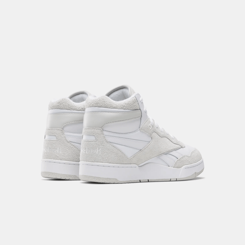 BB 4000 II Mid Retro Basketball Shoes