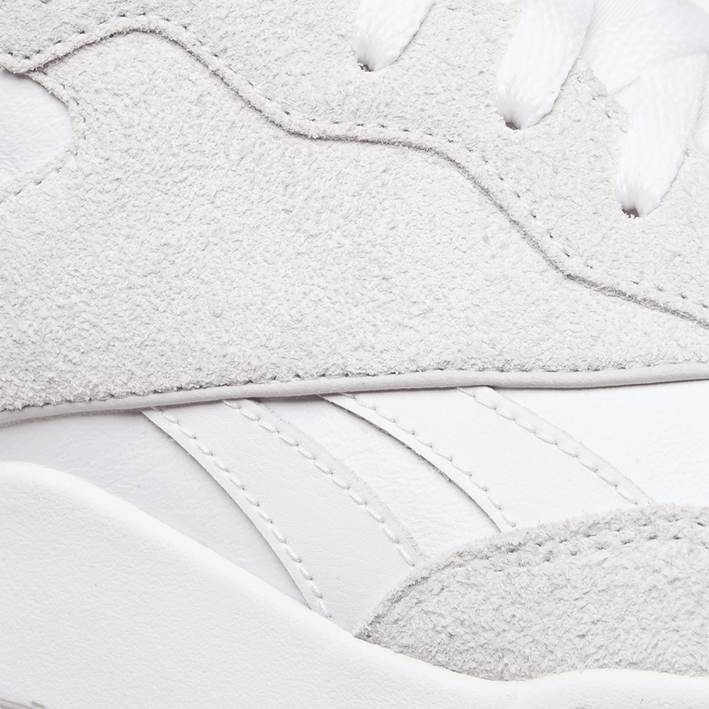 BB 4000 II Mid Retro Basketball Shoes