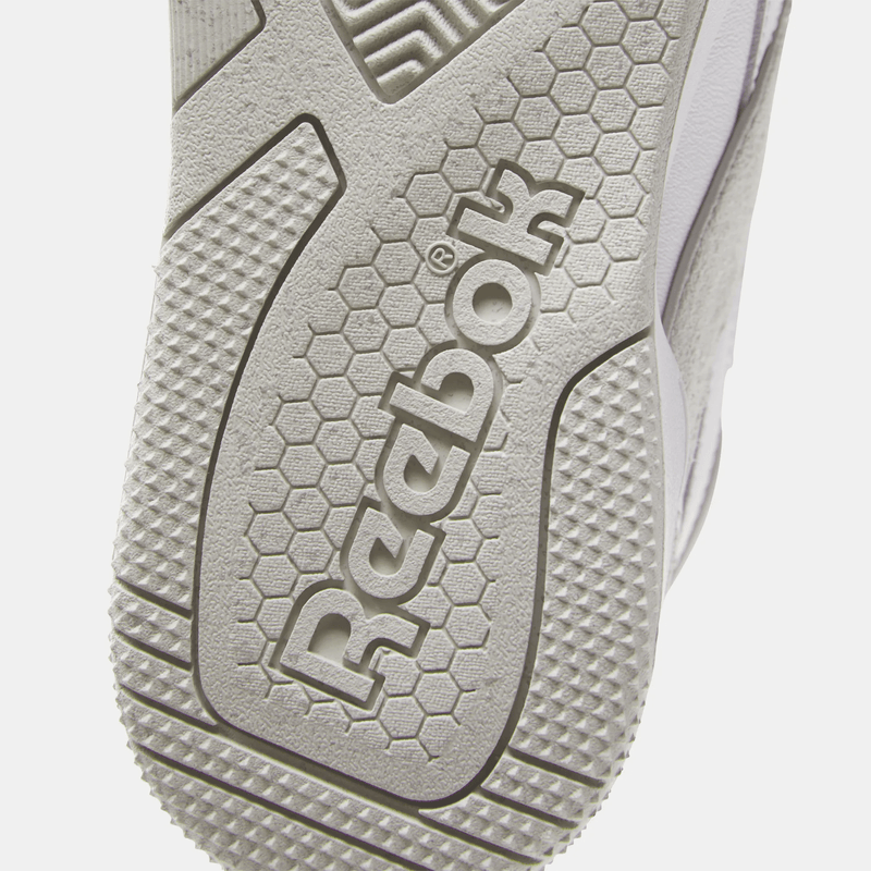 BB 4000 II Mid Retro Basketball Shoes