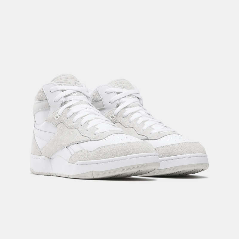 BB 4000 II Mid Retro Basketball Shoes