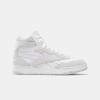 BB 4000 II Mid Retro Basketball Shoes