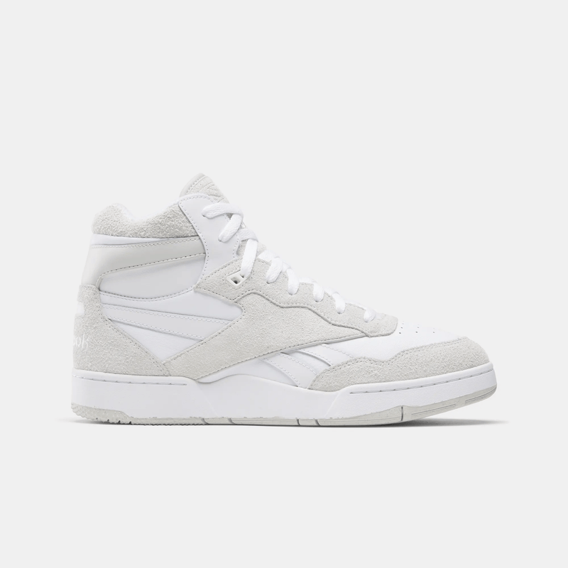 BB 4000 II Mid Retro Basketball Shoes